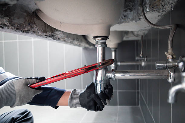 Trusted Drain Cleaning service in Parksville, KY - AAA Plumbing Heating